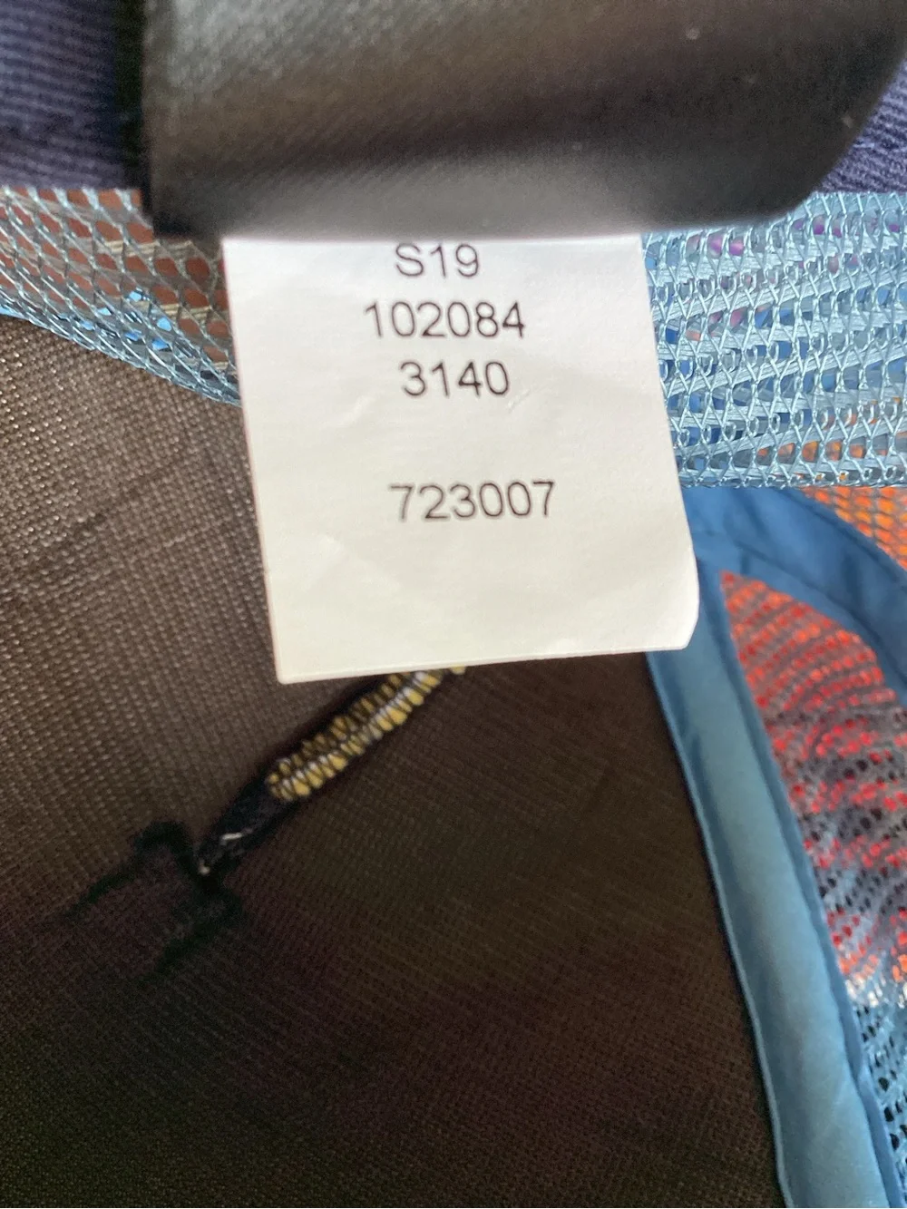 Black Diamond good used